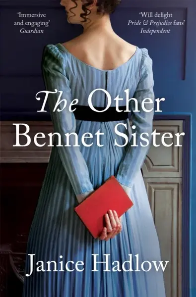 The Other Bennet Sister - Janice Hadlow