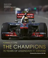 Formula One: The Champions - Maurice Hamilton