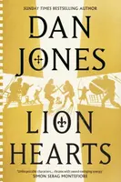 Lion Hearts - Dan Jones