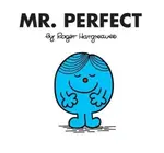 Mr. Perfect - Roger Hargreaves