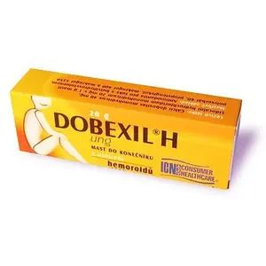 Dobexil H mast 20g
