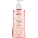 Avene Body Jemný Sprchový Gel 500ml