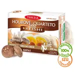 Terezia Houbové Quarteto S Reishi Cps.60