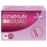 Gynimun Dual 60 kapslí