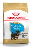 Royal Canin breed yorkshire puppy/junior  500g