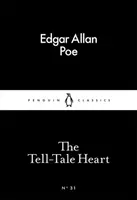 The Tell-Tale Heart - Edgar Allan Poe