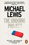 The Undoing Project - Michael Lewis