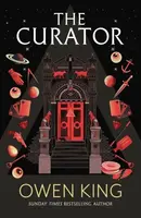 The Curator - Owen King