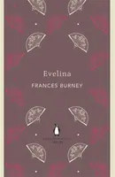 Evelina - Frances Burney