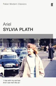 Ariel - Sylvia Plathová