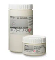 Lascaux 2050 Modelling Paste A Natural 250ml