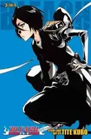 Bleach (3-in-1 Edition), Vol. 18 - Tite Kubo