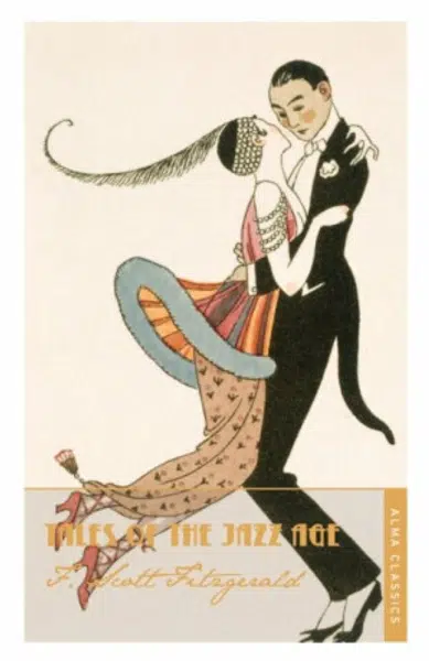 Tales of the Jazz Age - Francis Scott Fitzgerald