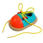 Woody Šnurovacia topánka