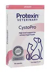 Protexin Cystopro Pro Psy 30tbl