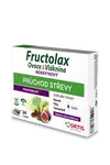 Fructolax Ovoce&vláknina žvýkací Kostky 24ks