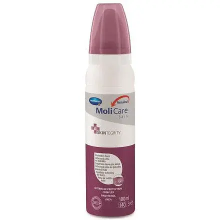 Molicare Skin ochranná pěna 100ml