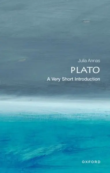 Plato - Annas Julia