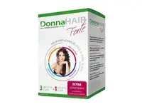 Donnahair Forte 4 měsíční kúra 90+30 tobolek