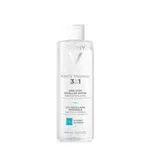 Vichy Pureté Thermale micelární voda citlivá 400ml