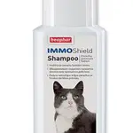 Beaphar šampon cat Immo Shield antiparazitární 200ml