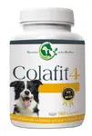 Colafit 4 Na Klouby Pro Psy černé/bílé 100tbl