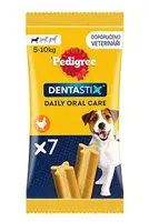 Pedigree pochoutka denta stix mini 7ks 110g