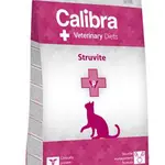 Calibra Vd Cat Struvite 2kg