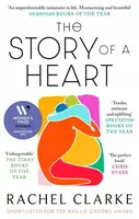 Story of a Heart - Rachel Clarke