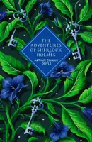 The Adventures of Sherlock Holmes - Sir Arthur Conan Doyle
