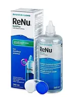 Renu Multiplus Multi-purp.solut.360ml Bausch&lomb