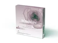Rosalgin 500mg granule sáčky 6ks
