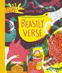 Beastly Verse - Joohee Yoon - kniha z kategorie Pro děti