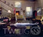 Twilight - Gregory Crewdson, Rick Moody - kniha z kategorie Fotografie