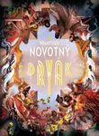 Dryák - František Novotný, Mikuláš Podprocký (ilustrátor) - kniha z kategorie Společenská beletrie