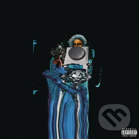 JUSTiCE44: Ledová Cesta - JUSTiCE44