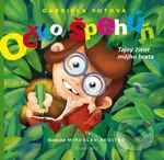 Očko špehúň - Gabriela Futová, Miroslav Regitko (ilustrátor) - kniha z kategorie Beletrie pro děti