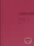 Bible (Český ekumenický překlad bez DT)