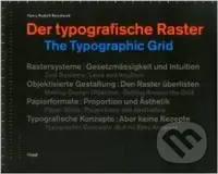 The Typographic Grid - Hans Rudolf Bosshard