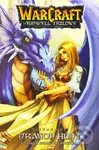 Dragon Hunt - Richard A. Knaak, Jae-Hwan Kim (ilustrácie)