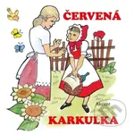 Červená Karkulka