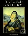 The Far Side Gallery 3 - Garry Larson - kniha z kategorie Komiksy