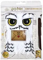 Poznámkový A5 blok s perom Harry Potter: Hedviga