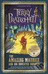 The Amazing Maurice And His Educated Rodents - Terry Pratchett - kniha z kategorie Pro děti