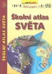 Školní atlas světa