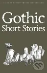 Gothic Short Stories - David Blair - kniha z kategorie Horory