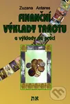 Finanční výklady tarotu (a výklady na práci)