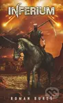 Inferium - Roman Bureš - kniha z kategorie Sci-fi a fantasy