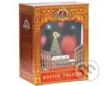 BASILUR Winter Theatre Act IV: Fireworks papier 75g