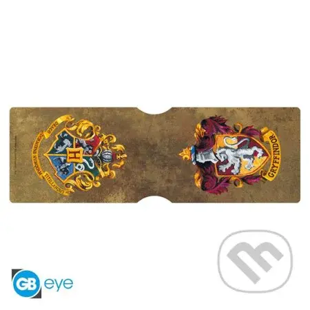 Harry Potter Puzdro na platobné a vernostne karty - Chrabromil